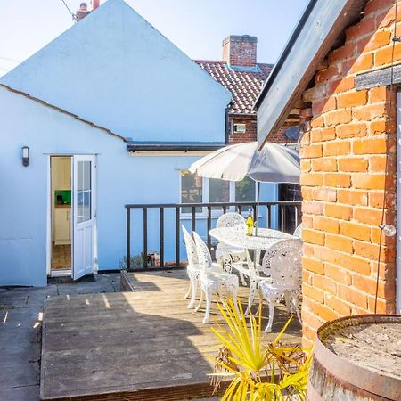 5 Mill Cottage Yoxford Extérieur photo