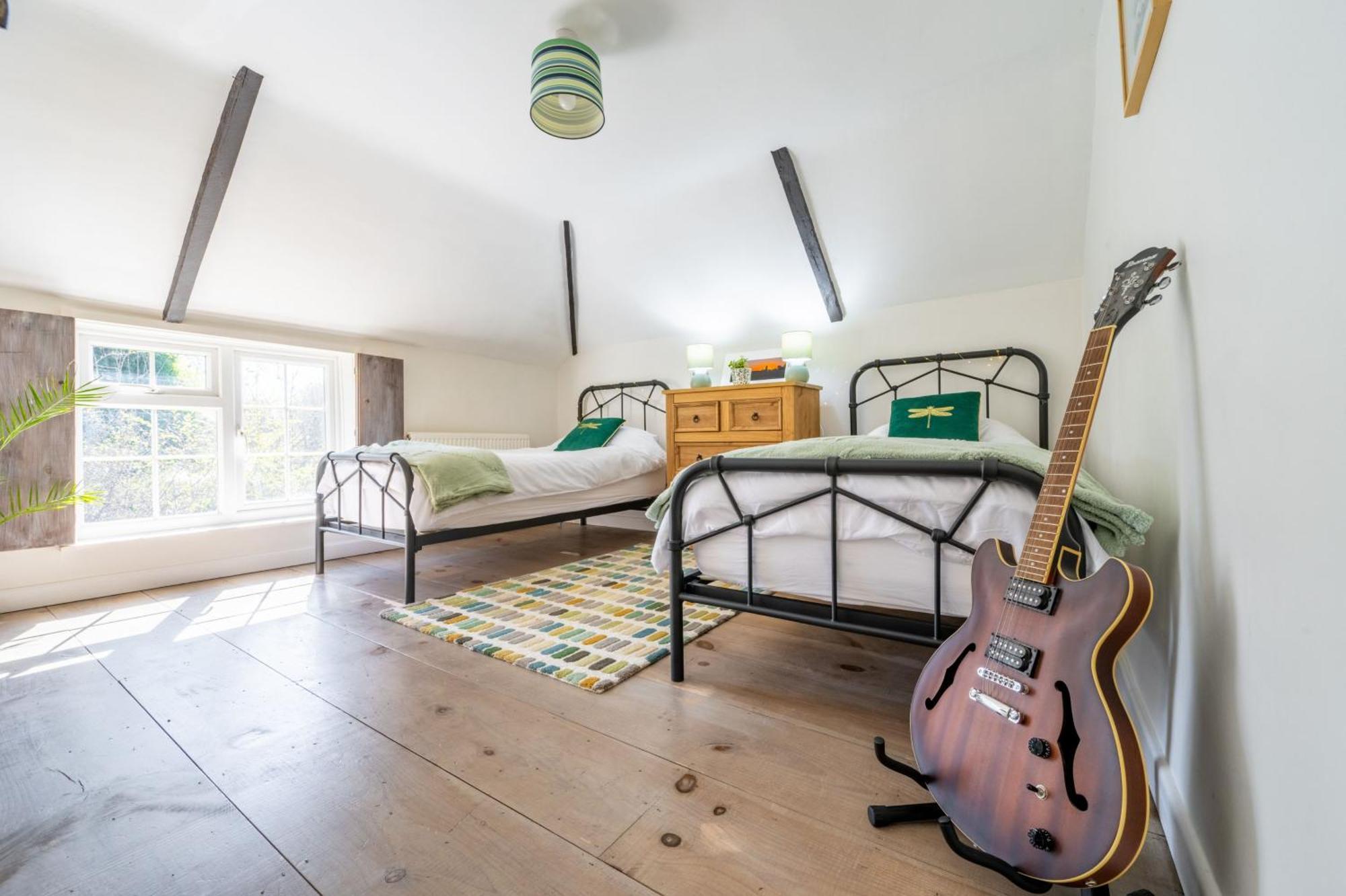 5 Mill Cottage Yoxford Extérieur photo