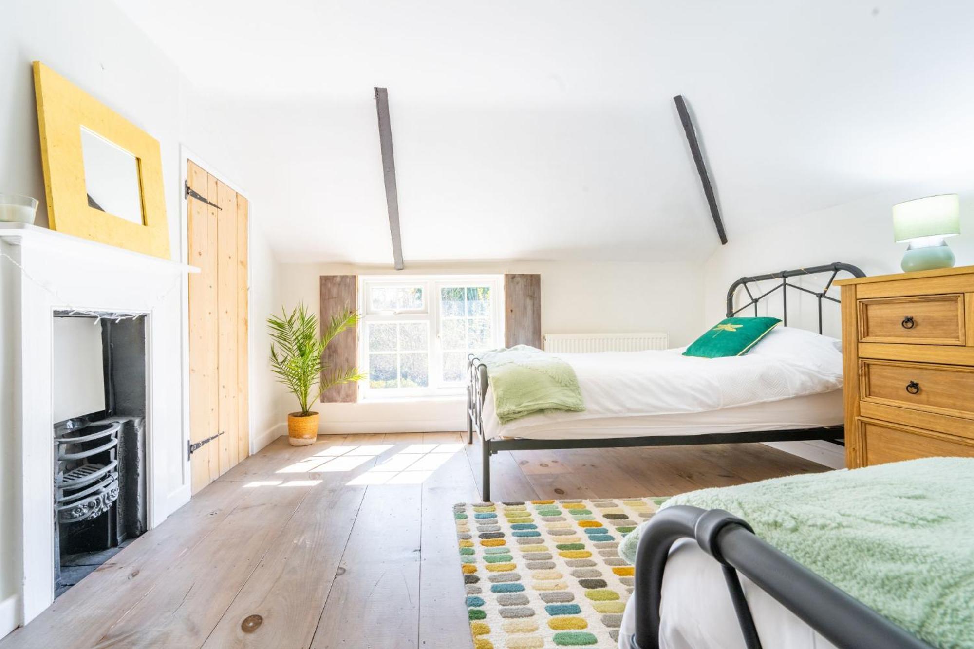 5 Mill Cottage Yoxford Extérieur photo