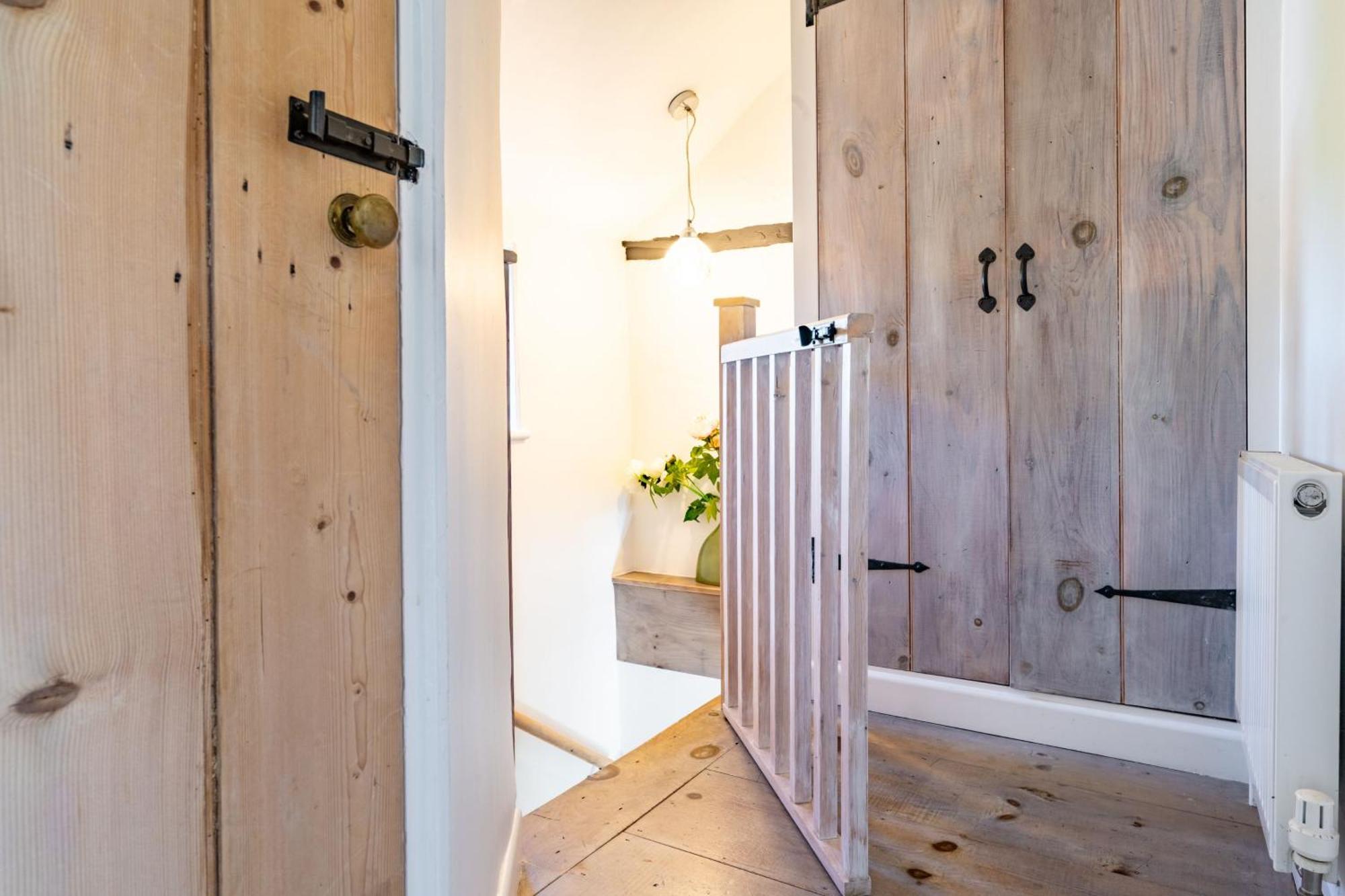5 Mill Cottage Yoxford Extérieur photo