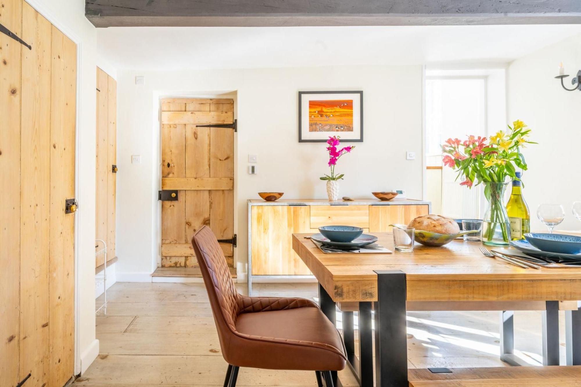 5 Mill Cottage Yoxford Extérieur photo