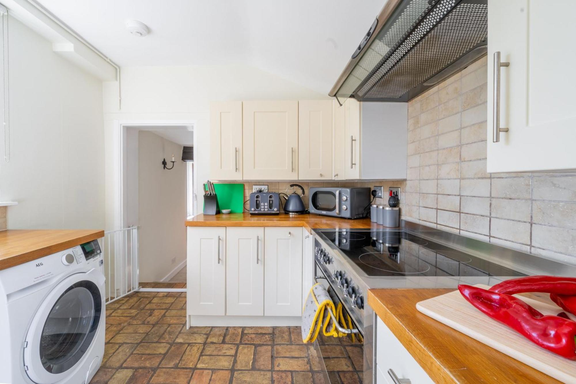 5 Mill Cottage Yoxford Extérieur photo