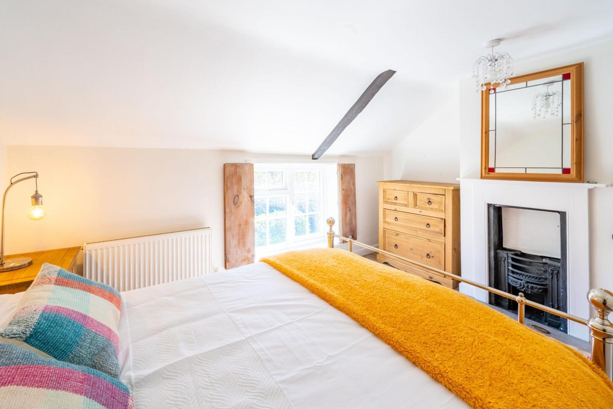 5 Mill Cottage Yoxford Extérieur photo