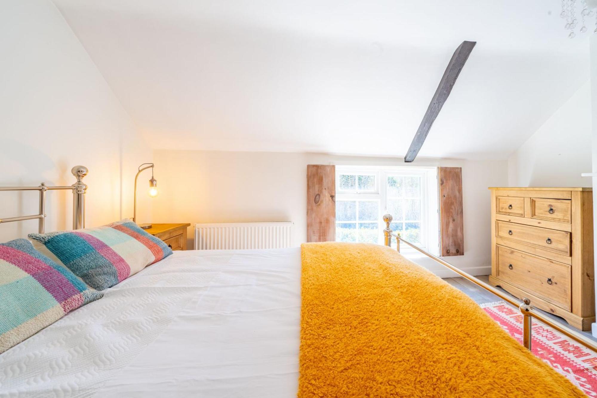 5 Mill Cottage Yoxford Extérieur photo